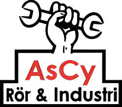 AsCy Rör & Industri AB