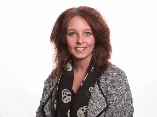 Susanne Gustafsson
