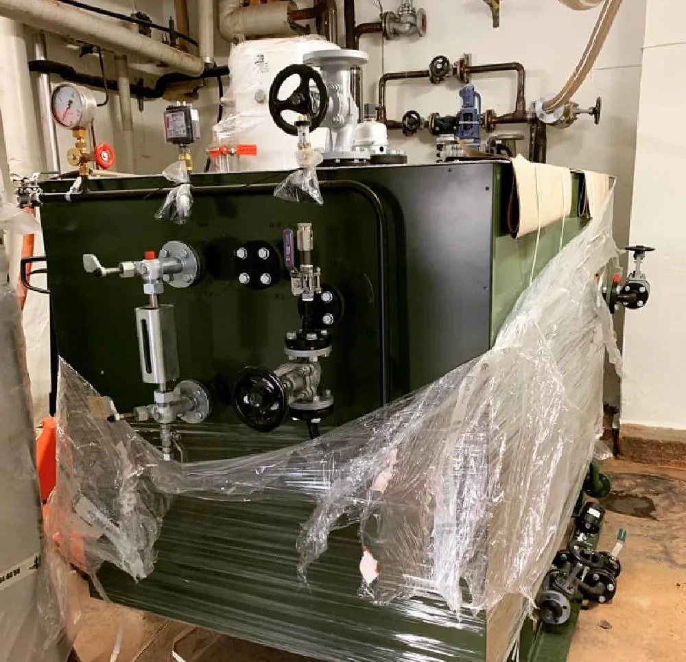 Vatten, brunnar och pumpar — AsCy installation